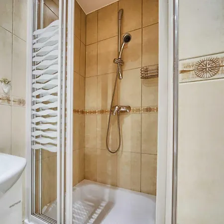 Visitzakopane - Himalaya Apartment Exterior photo
