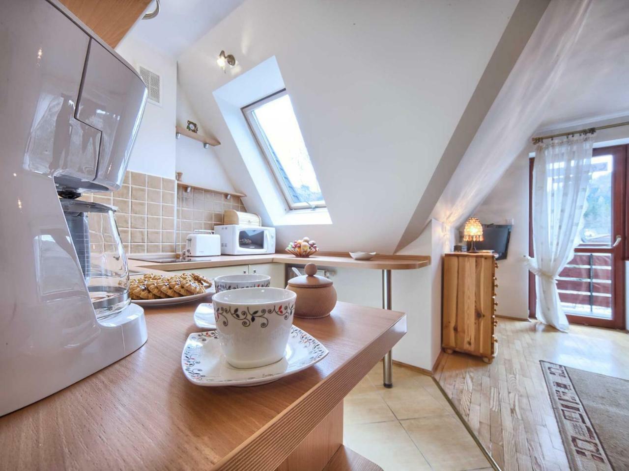 Apartment Visitzakopane - Himalaya *