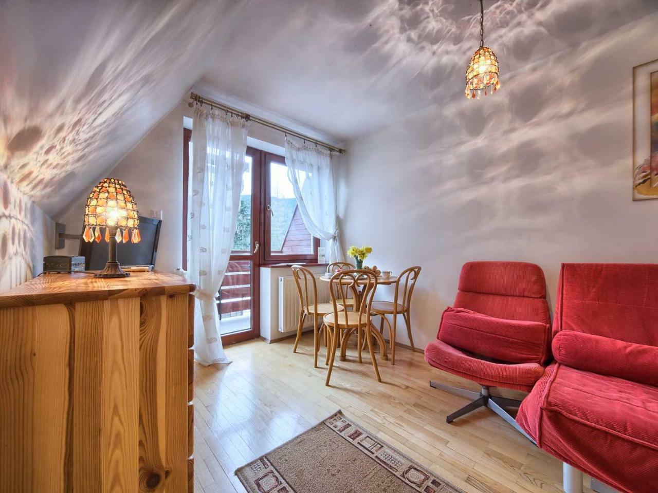 Apartamento Visitzakopane - Himalaya Zakopane