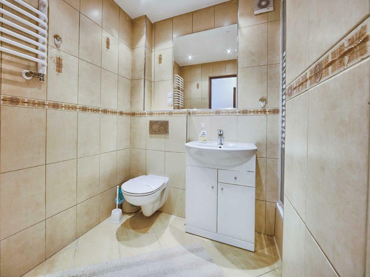 Apartment Visitzakopane - Himalaya